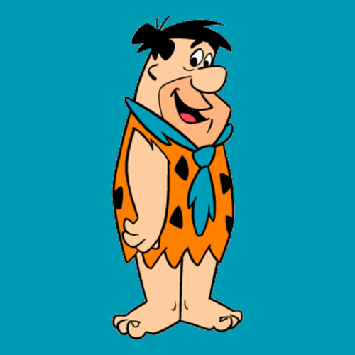 Fred Flintstone