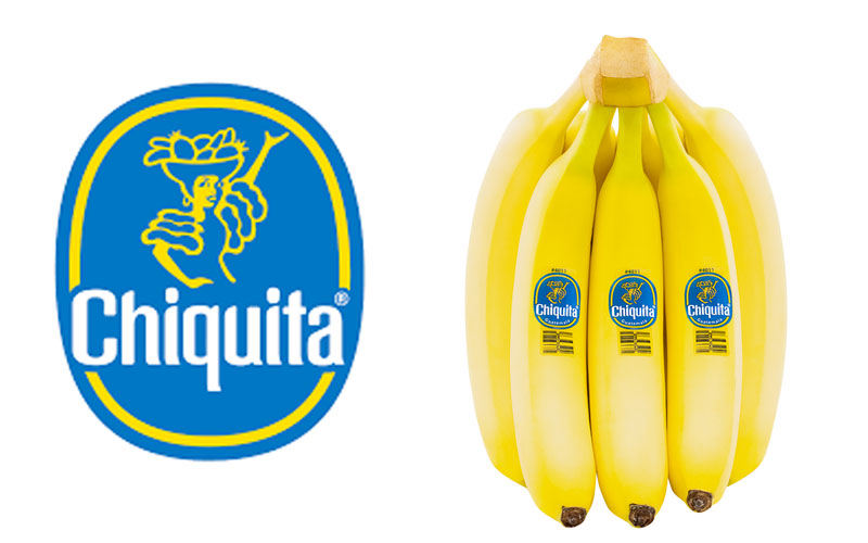 Chiquita Banana
