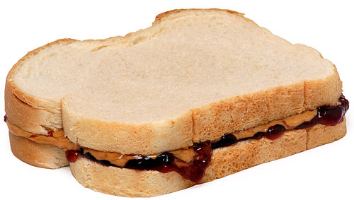 PB&J