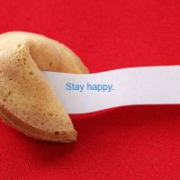 Stay Happy