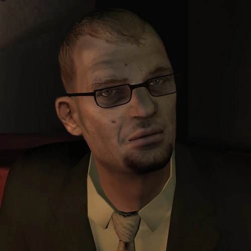 Dimitri Rascalov