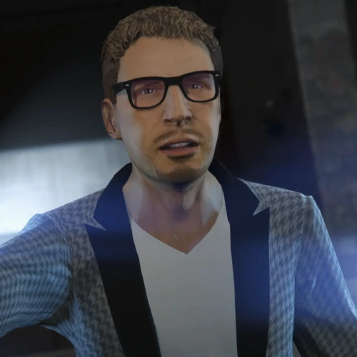 Gay Tony