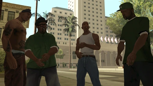 OG Loc