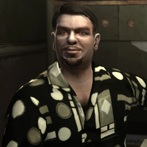 Roman Bellic