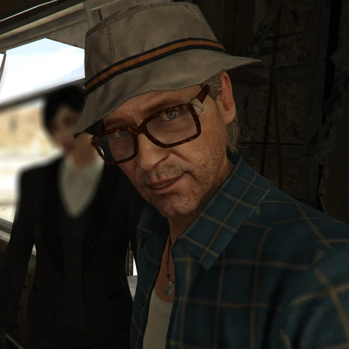 Ron Jakowski