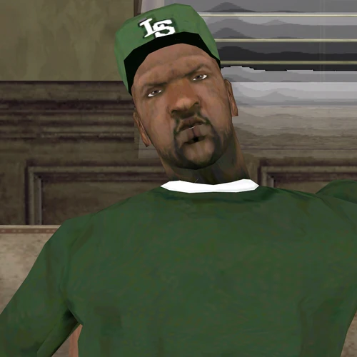 Sweet Johnson