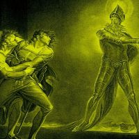 Ghost of King Hamlet
