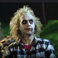 Beetlejuice