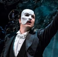 Phantom of the Opera