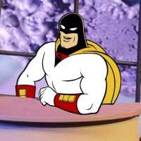 Space Ghost