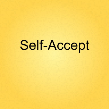 Self-Accept