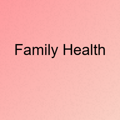 Family Health