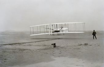 The Airplane
