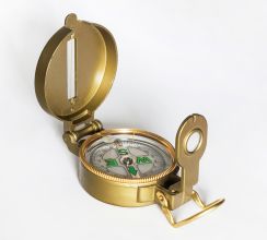 The Compass