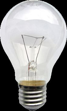 The Light Bulb