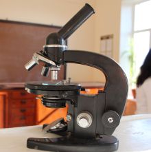 The Microscope