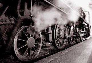 Steam Engine