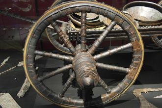 The Wheel