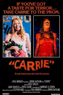 Carrie (1976)