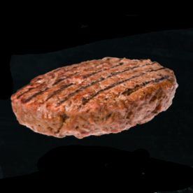 Beef Patty