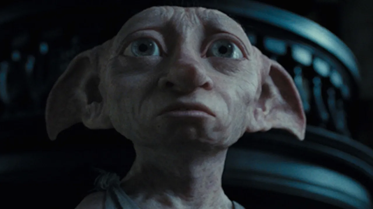 Dobby