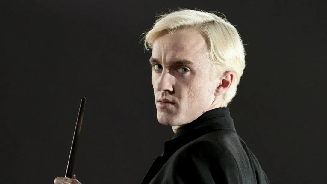 Draco Malfoy
