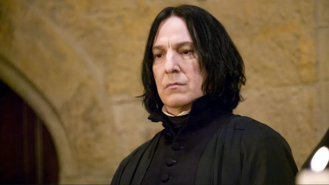 Severus Snape