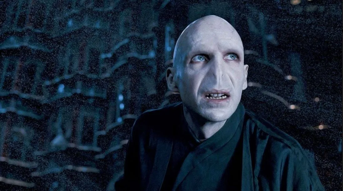 Lord Voldemort