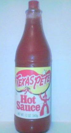 Texas Pete