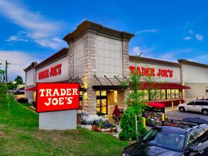 Trader Joe's Hot