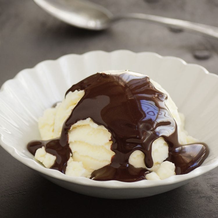 Hot Fudge