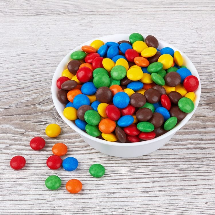 M&Ms