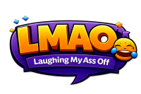 LMAO