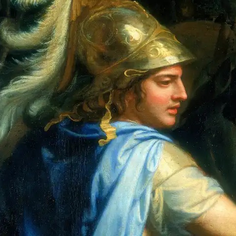 Alexander the Great