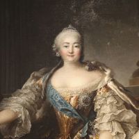 Catherine the Great