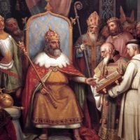 Charlemagne
