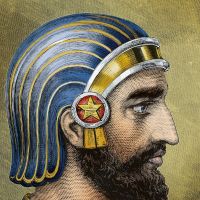 Cyrus the Great