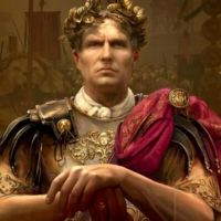 Julius Caesar