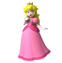 Princess Peach