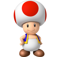 Toad