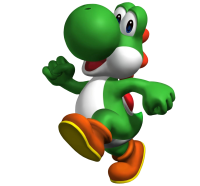 Yoshi