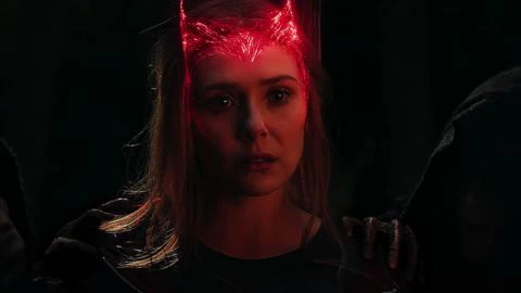 Scarlet Witch