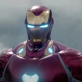 Iron Man