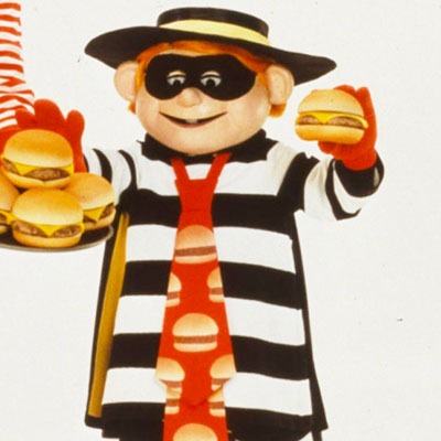Hamburglar