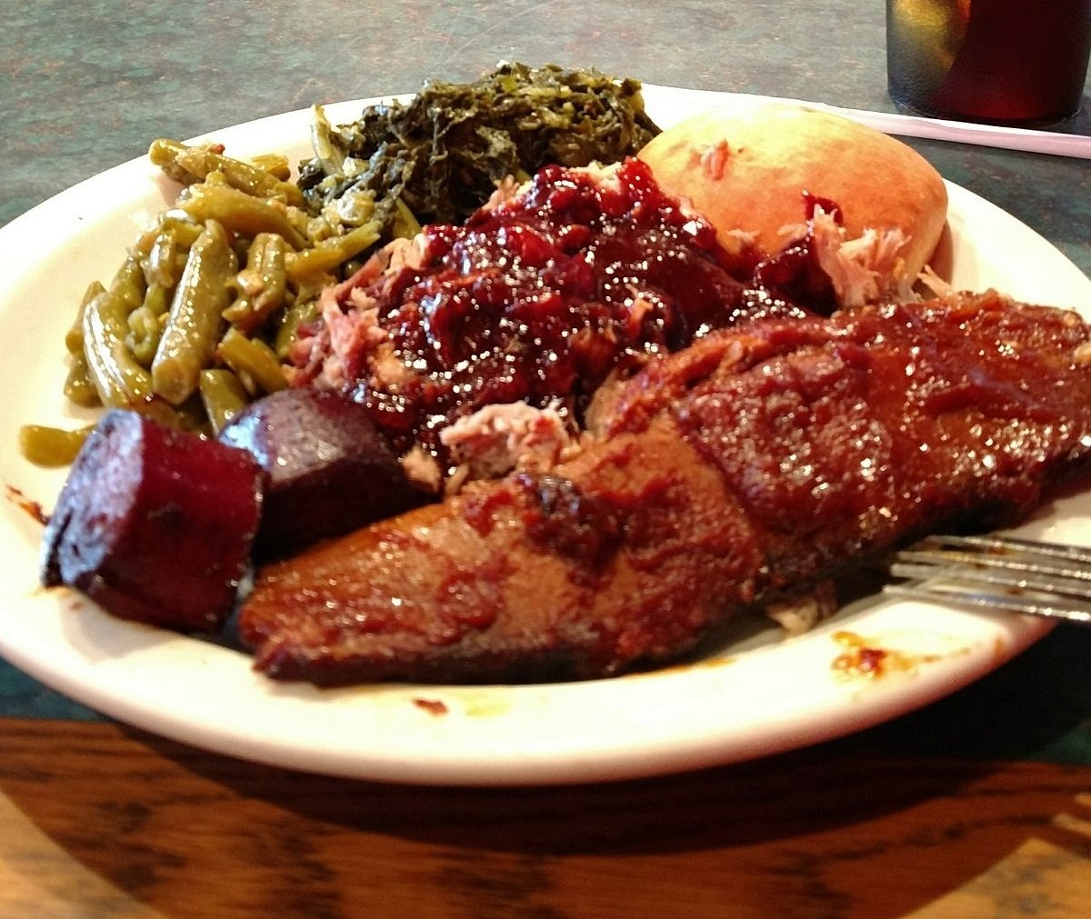 Leonard's Pit Barbecue