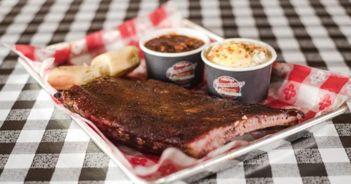 Germantown Commissary