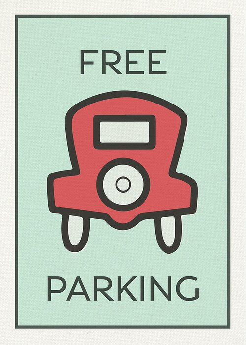 Free Parking