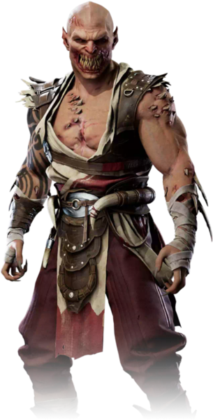 Baraka