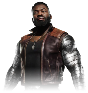 Jax Briggs