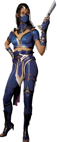 Kitana